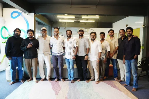 Karikku movie launch