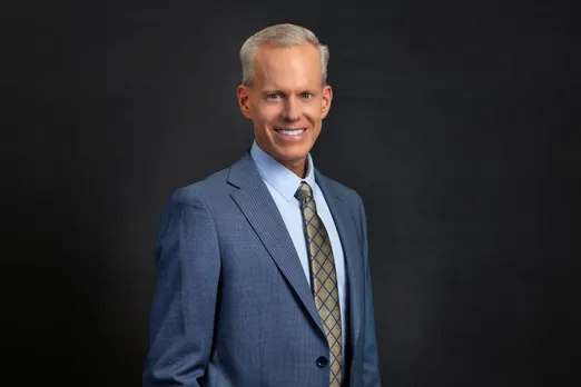 Michael Nelson, Amway President and CEO