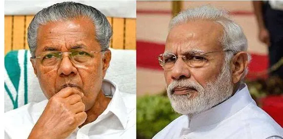 MODI-PINARAYI