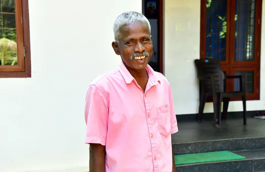 ROY CHIRAYIL POVERTY ALLEVIATION  31-10-25