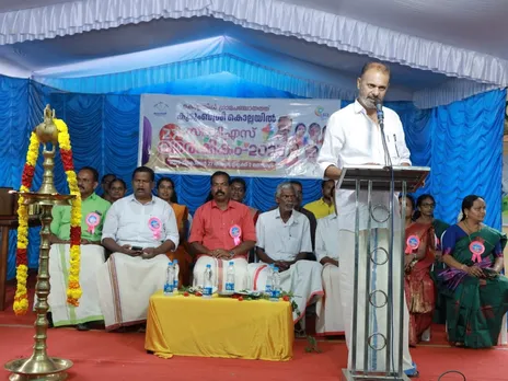 kollayil kudumbasree varshikam