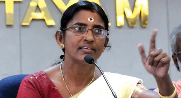 SASIKALA