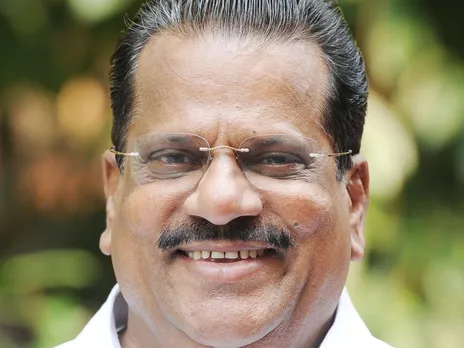 e p jayarajan