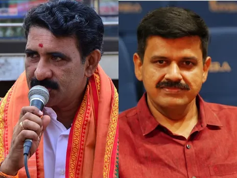 gopalakrishnan sandeep