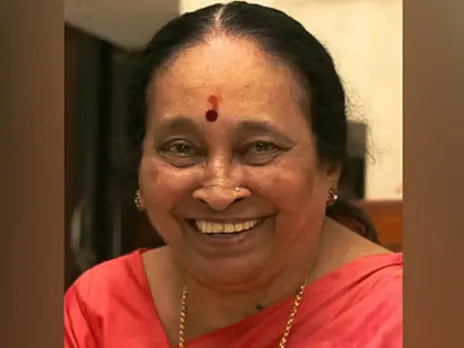 k ambika devi