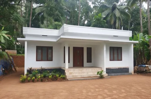 സ്നേഹവീട്