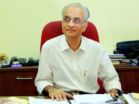 k jayakumar ias