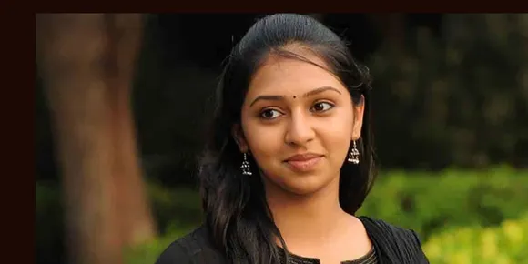 LAKSHMY-MENON