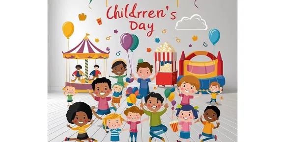 chidren-day
