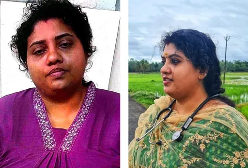 fake doctor arrested