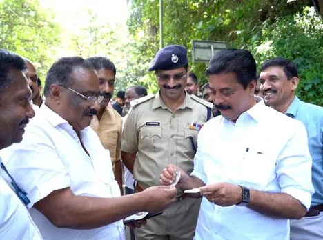idukki cheruthoni dam