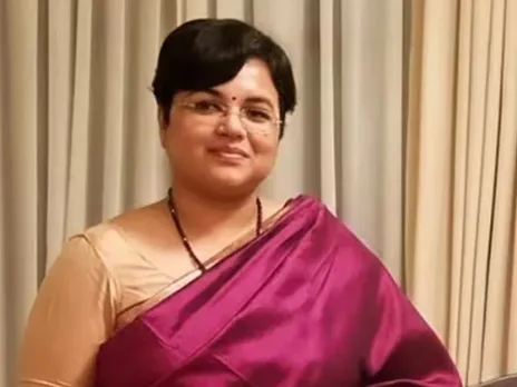 parimitha thripadi