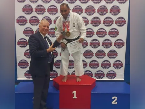 carae championship winner