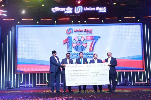 Foundation Day Photograph