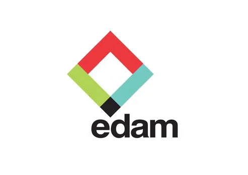 Edam logo