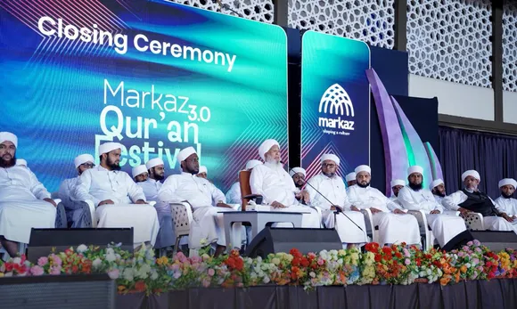 MQF Closing Ceremoney