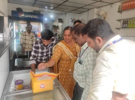 food safty dep kannur