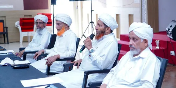 Taqdeem- Jamia Workshop