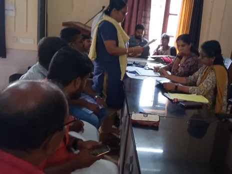 cpim monination submission