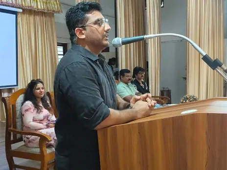 karuthal movie   promo