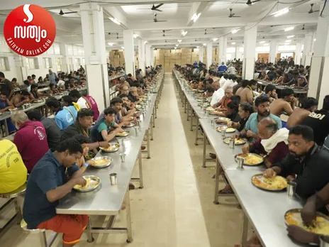 sabarimala annadanam-3