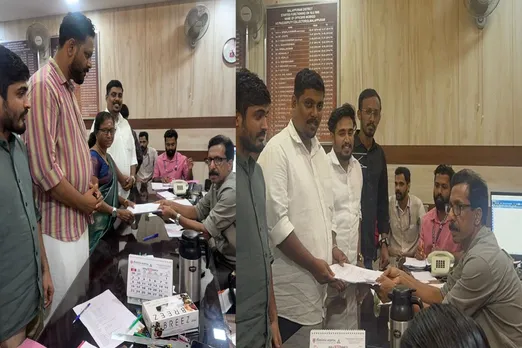 welfear oparty candi