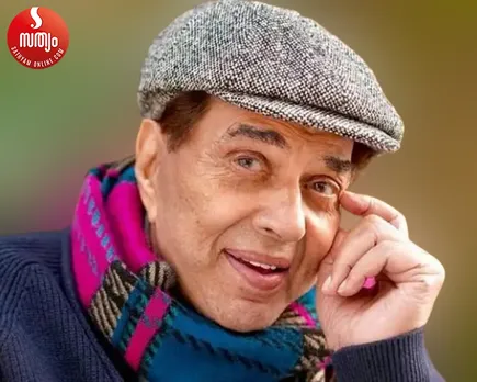 dharmendra
