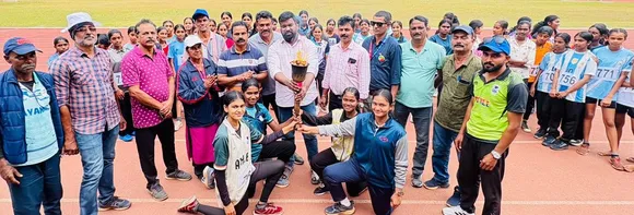 panamaram athle academy