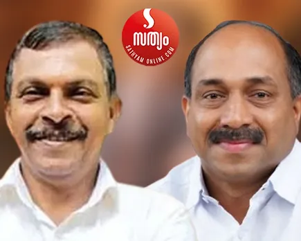 k balachandran antony martin