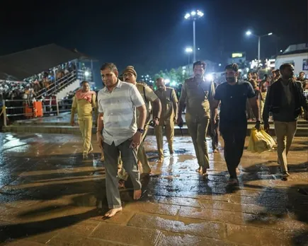 rawada chandrasekhar