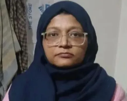 Dr Shaheen Saeed