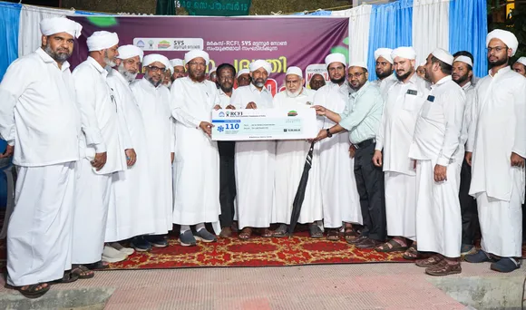 RCFI Mattannur Project