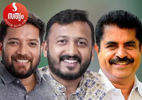 shafi parambil rahul mankoottatathil adoor prakash