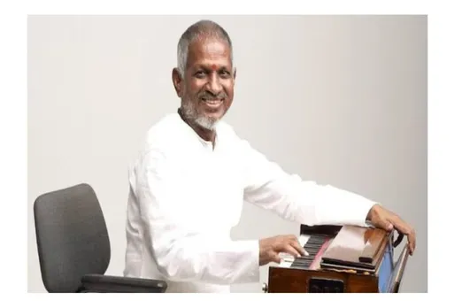 ilayaraja