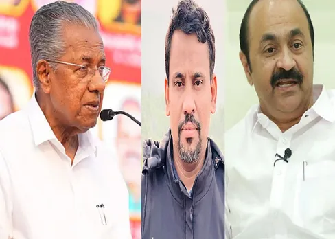 cm jamaathe satheesan