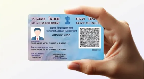 Pan-Card