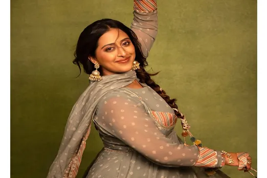 rapper rajakumari