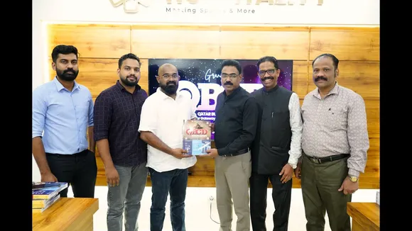 qbcd launched in kerala