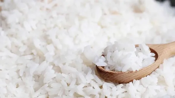 white-rice