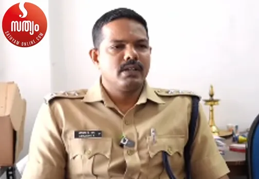 abhilash officer