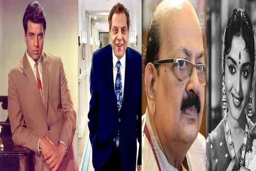 2025 bollywood death