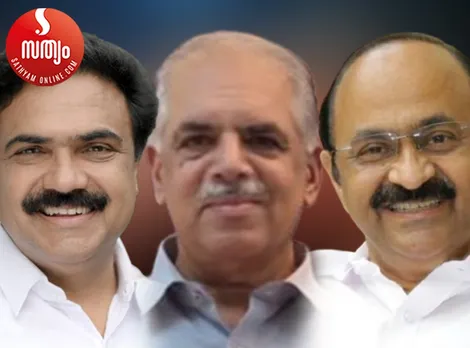 jose k mani joy kallivayalil vd saheesan