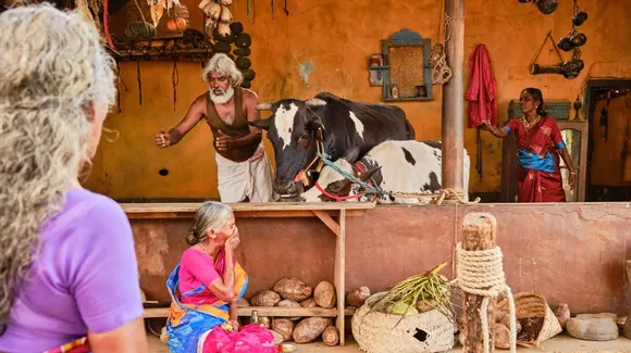 pennum porattum movie