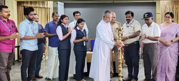 road safety awareness class