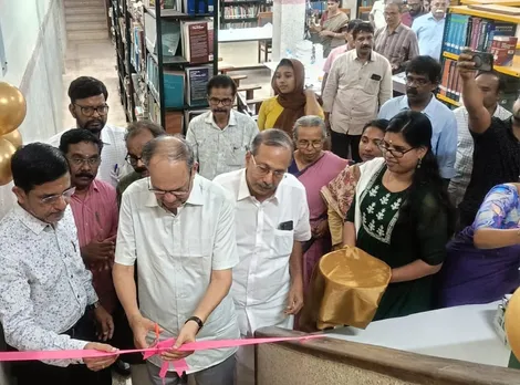 alappuzha medical college library