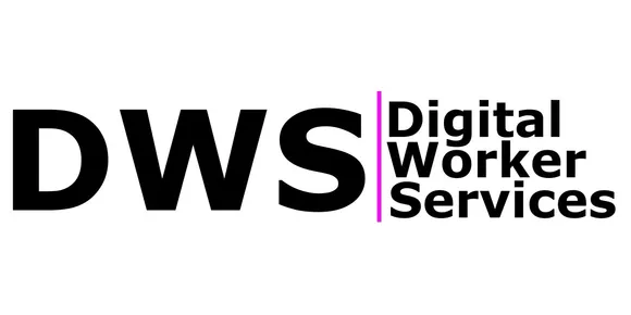 DWS Logo