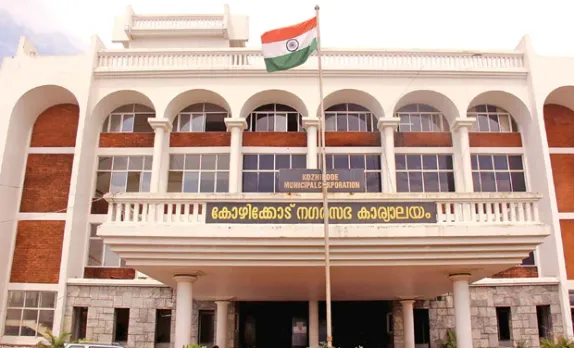 Kozhikode-Corporation