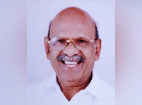 obit cm mathai