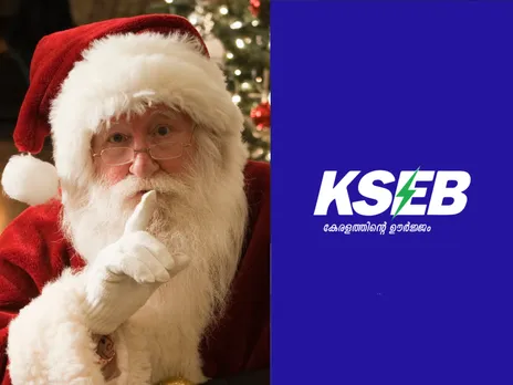 kseb chiristmas