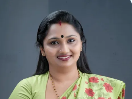 deepthi mary varghese